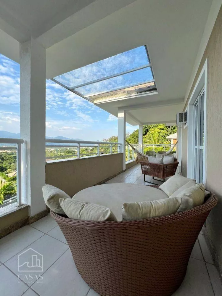 Casa de Condomínio, 5 quartos - Foto 57