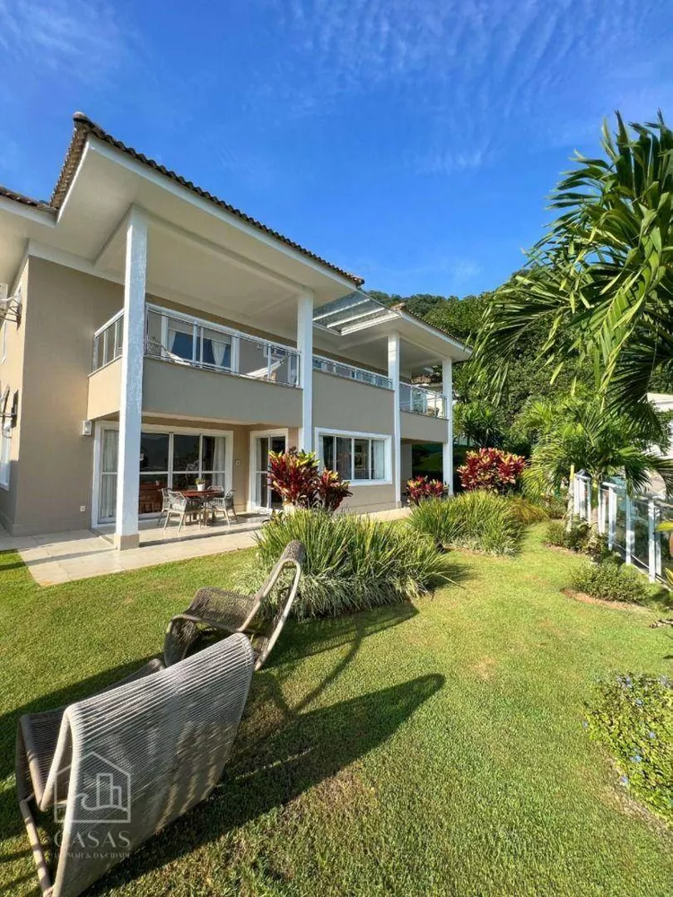 Casa de Condomínio, 5 quartos - Foto 54