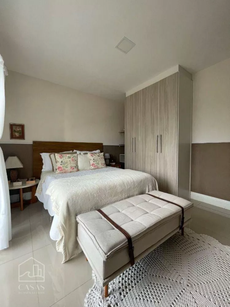 Casa de Condomínio, 5 quartos - Foto 30