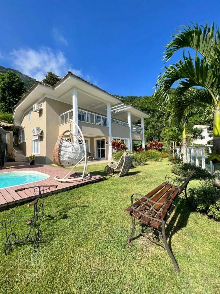 Casa de Condomínio, 5 quartos - Foto 40