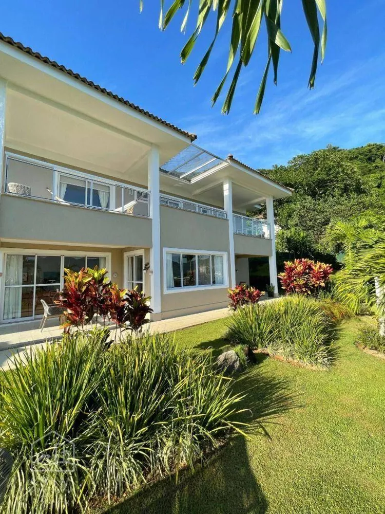 Casa de Condomínio, 5 quartos - Foto 4