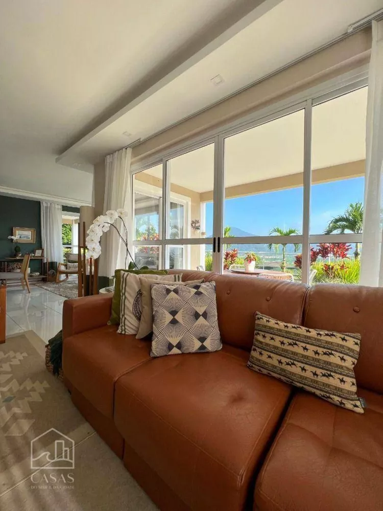 Casa de Condomínio, 5 quartos - Foto 35