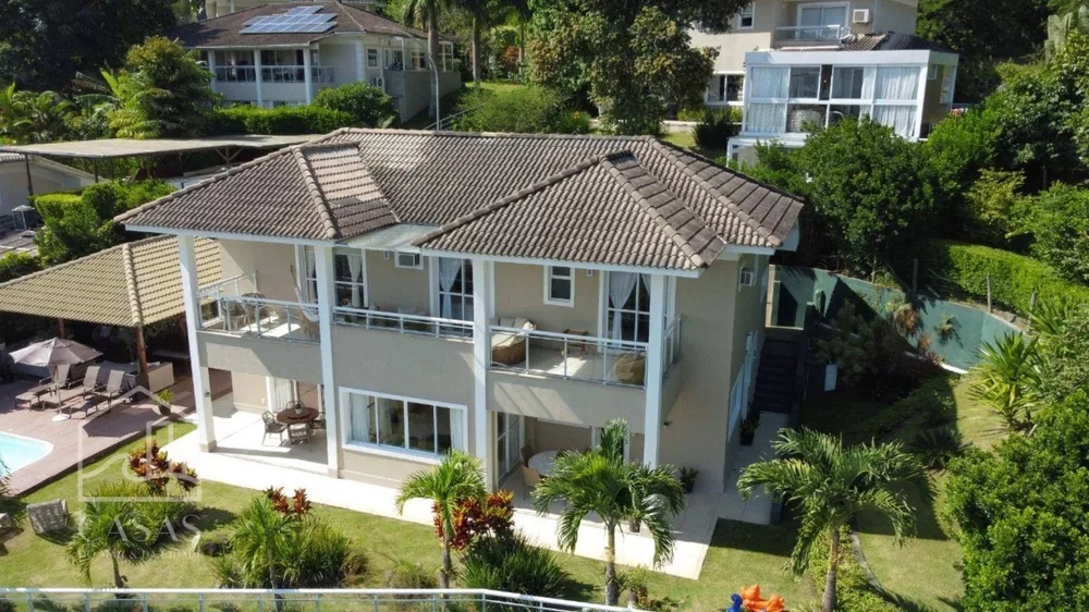 Casa de Condomínio, 5 quartos - Foto 61