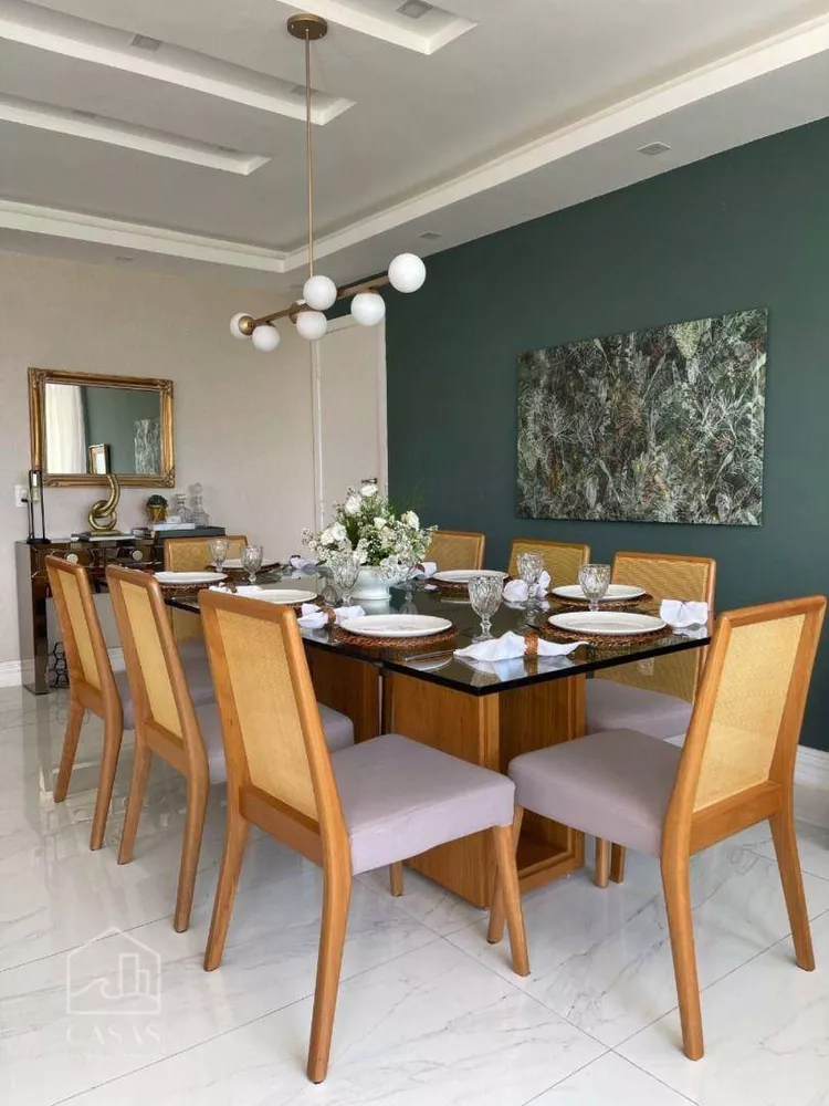 Casa de Condomínio, 5 quartos - Foto 66