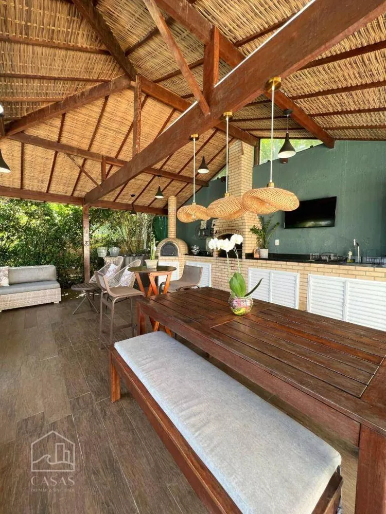 Casa de Condomínio, 5 quartos - Foto 43