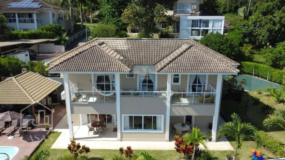 Casa de Condomínio, 5 quartos - Foto 73