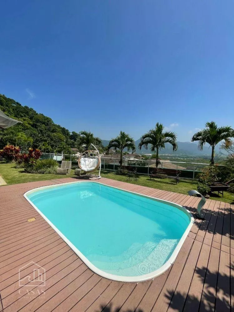 Casa de Condomínio, 5 quartos - Foto 11