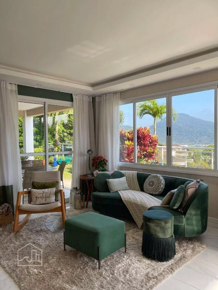 Casa de Condomínio, 5 quartos - Foto 9