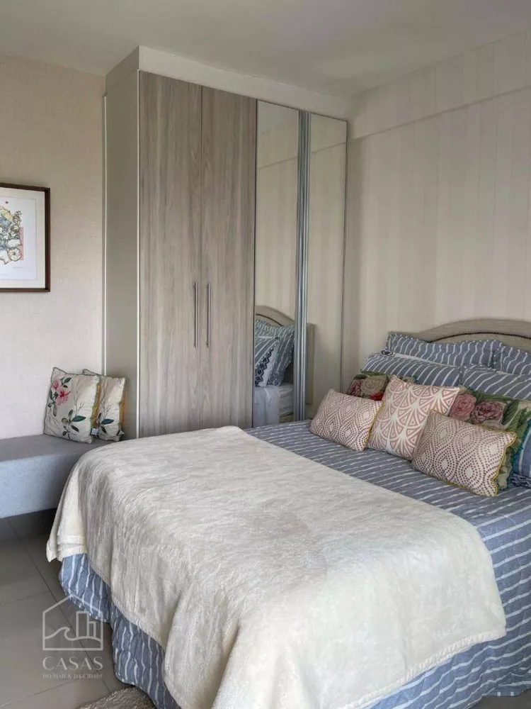 Casa de Condomínio, 5 quartos - Foto 70