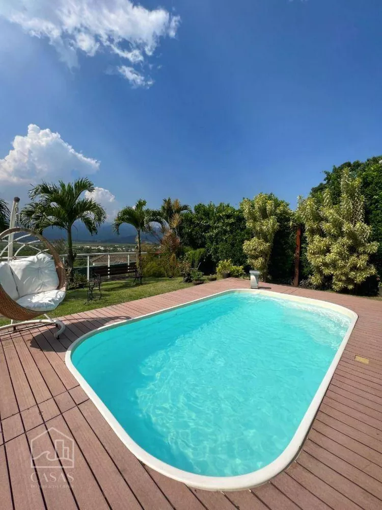 Casa de Condomínio, 5 quartos - Foto 28