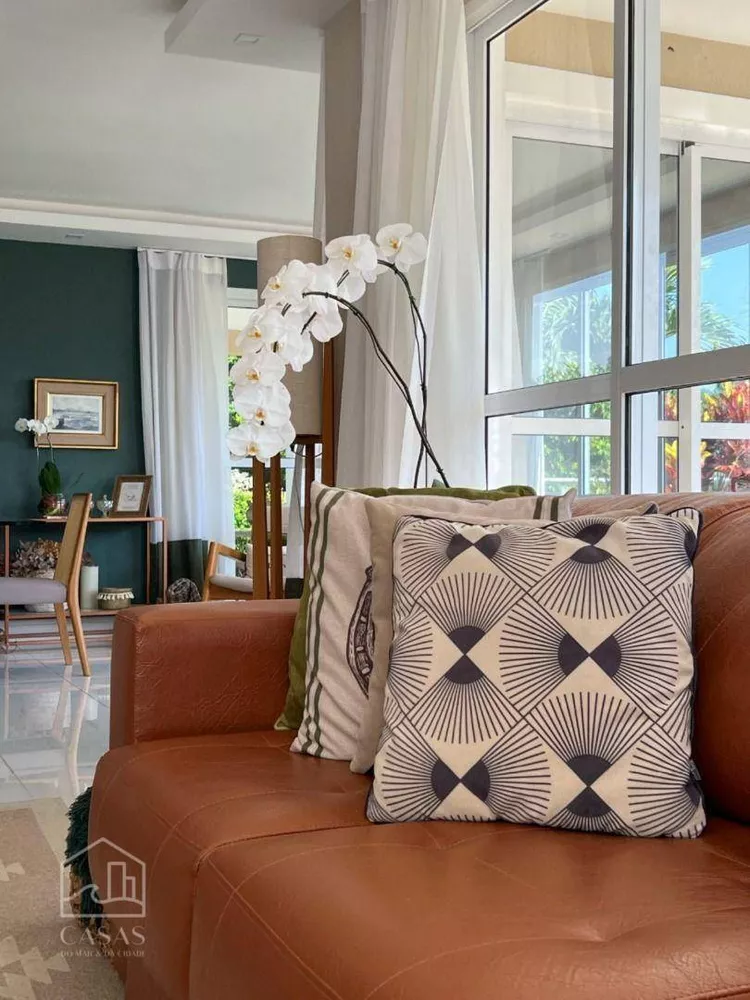 Casa de Condomínio, 5 quartos - Foto 34