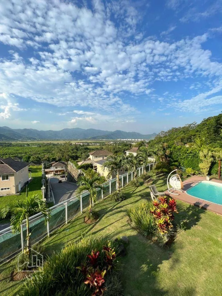 Casa de Condomínio, 5 quartos - Foto 51