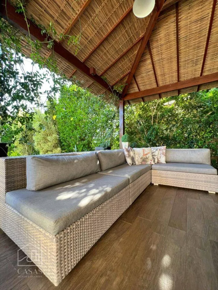 Casa de Condomínio, 5 quartos - Foto 29