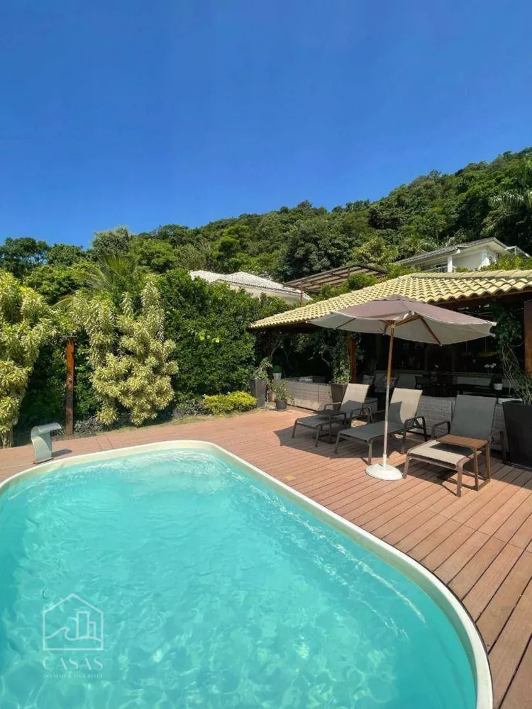 Casa de Condomínio, 5 quartos - Foto 16