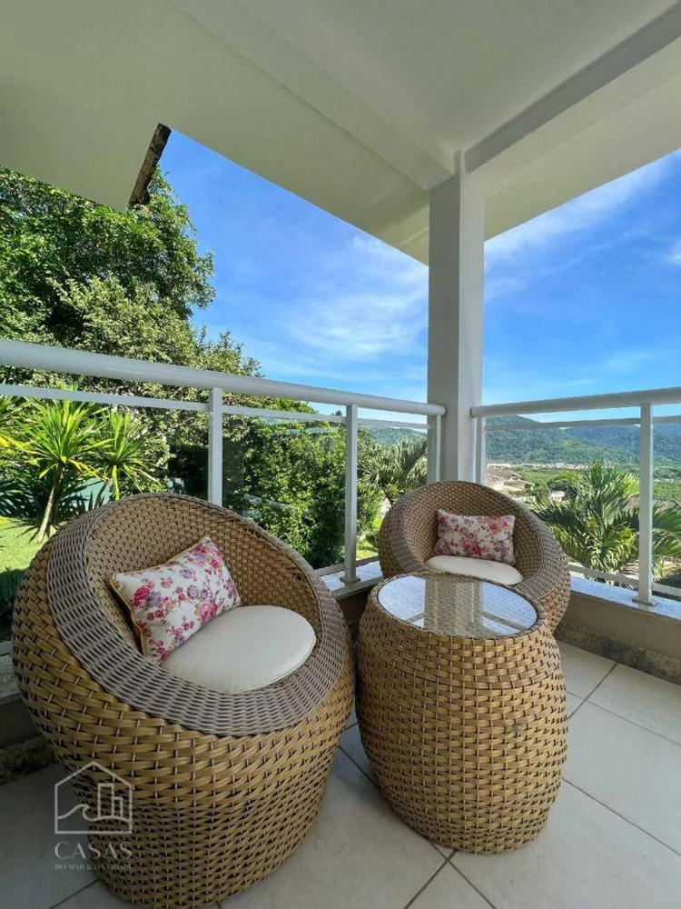 Casa de Condomínio, 5 quartos - Foto 58