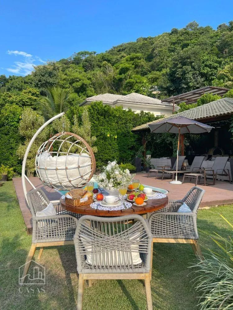 Casa de Condomínio, 5 quartos - Foto 59