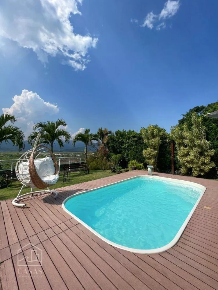 Casa de Condomínio, 5 quartos - Foto 22