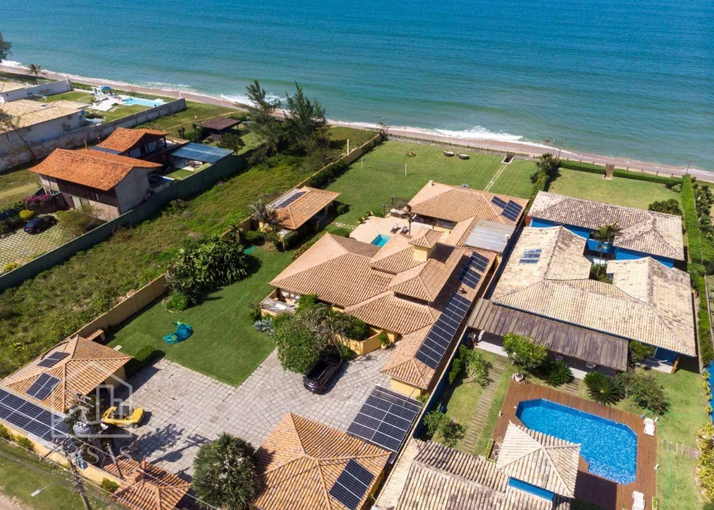 Casa, 6 quartos, 600 m² - Foto 33