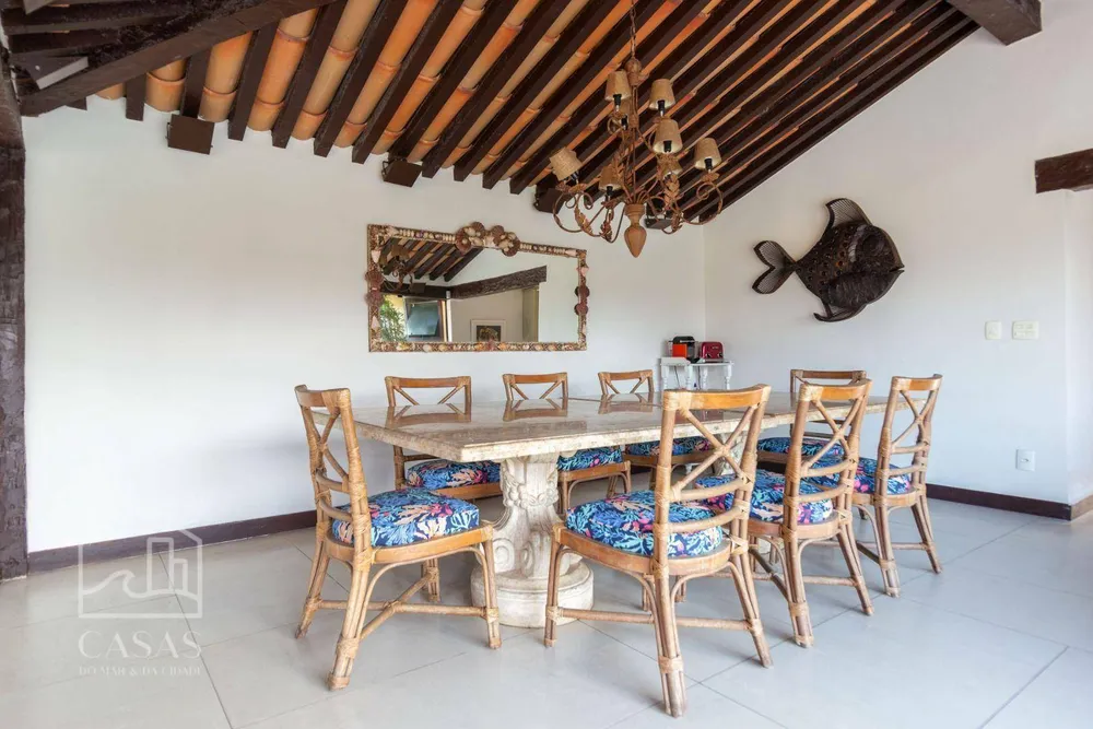 Casa, 6 quartos, 600 m² - Foto 26