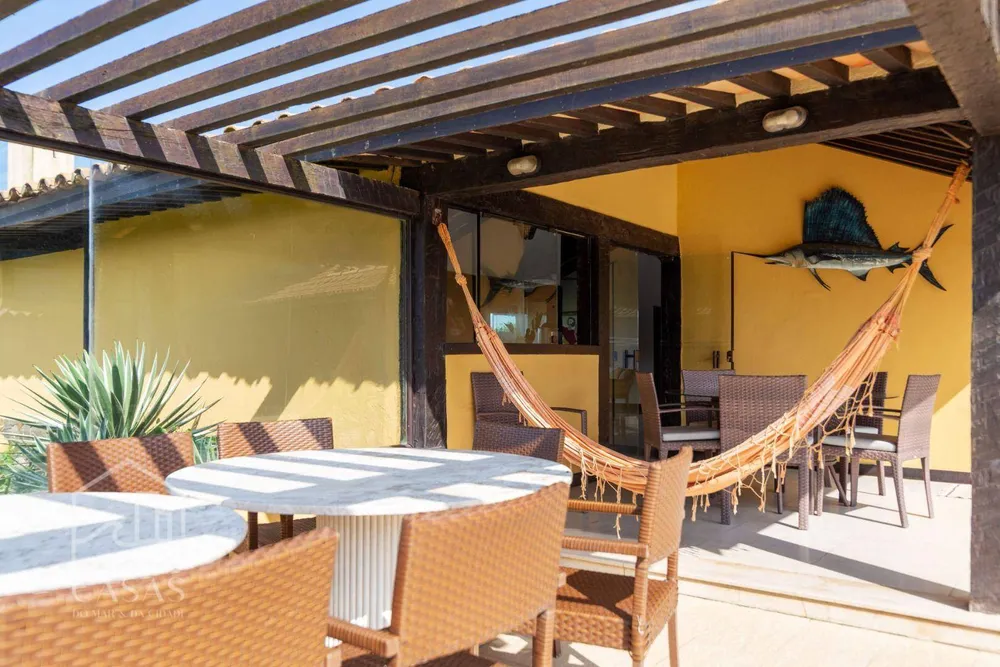 Casa, 6 quartos, 600 m² - Foto 6