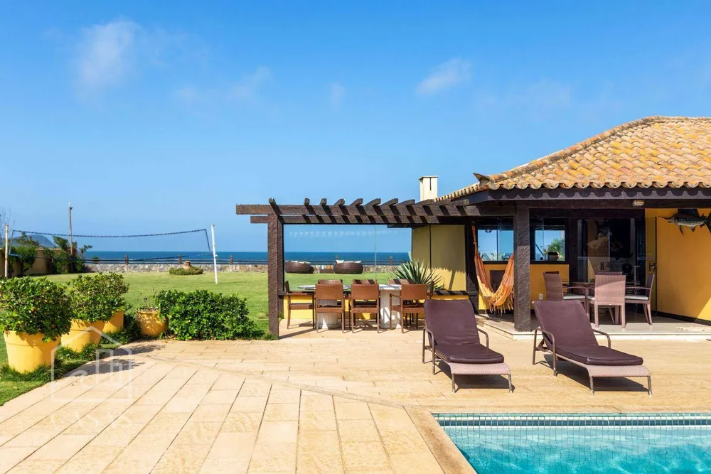 Casa, 6 quartos, 600 m² - Foto 17