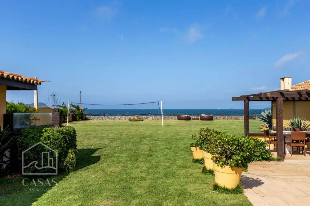 Casa, 6 quartos, 600 m² - Foto 18