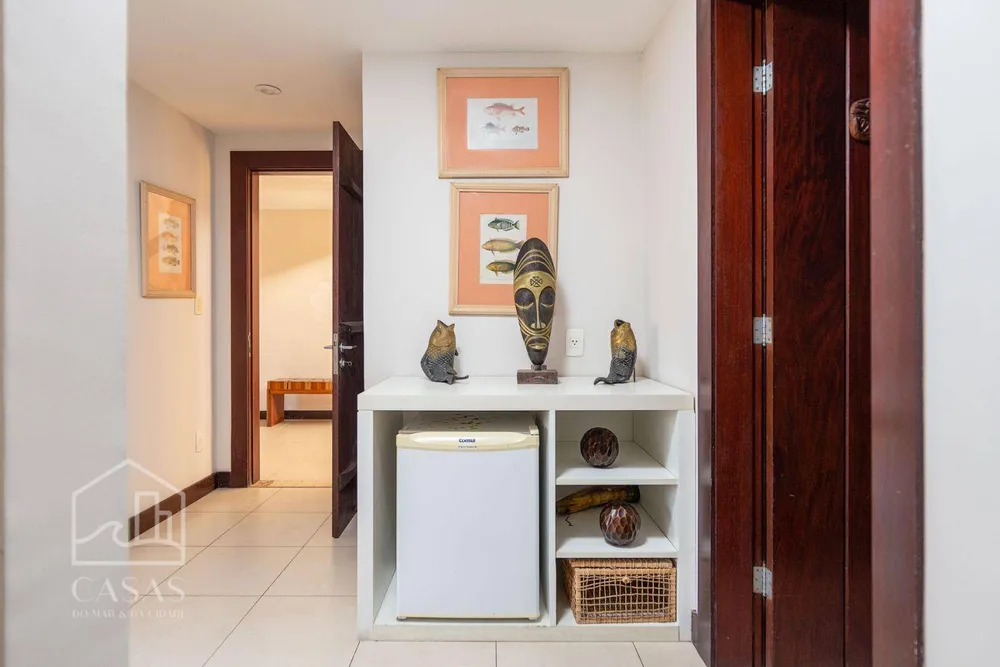 Casa, 6 quartos, 600 m² - Foto 24
