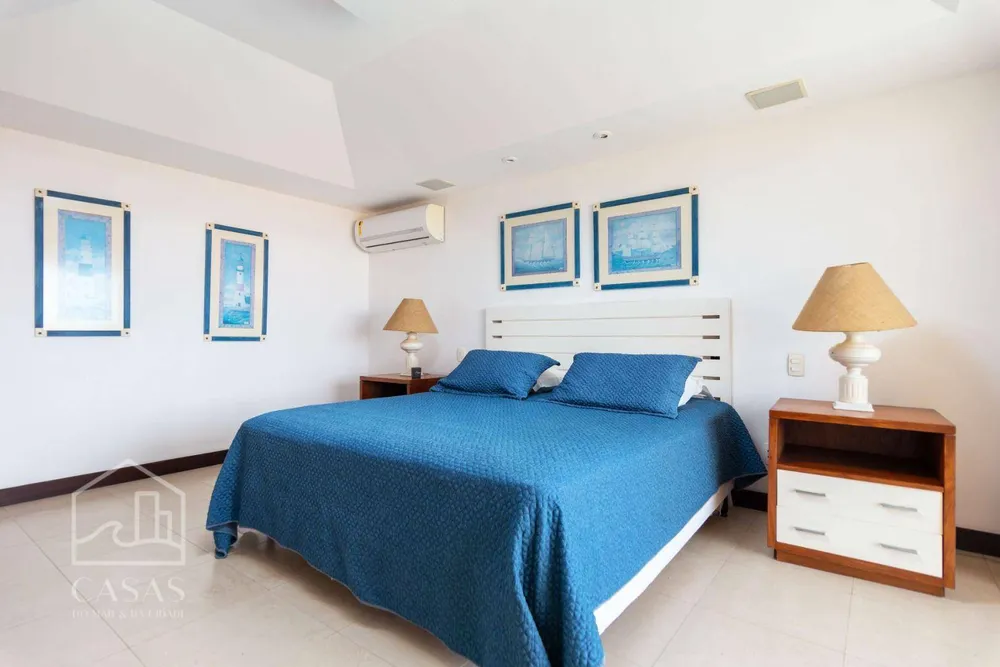Casa, 6 quartos, 600 m² - Foto 35