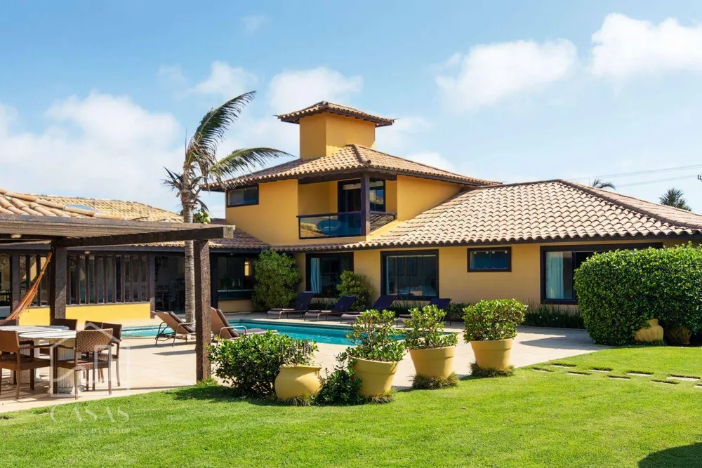 Casa, 6 quartos, 600 m² - Foto 10