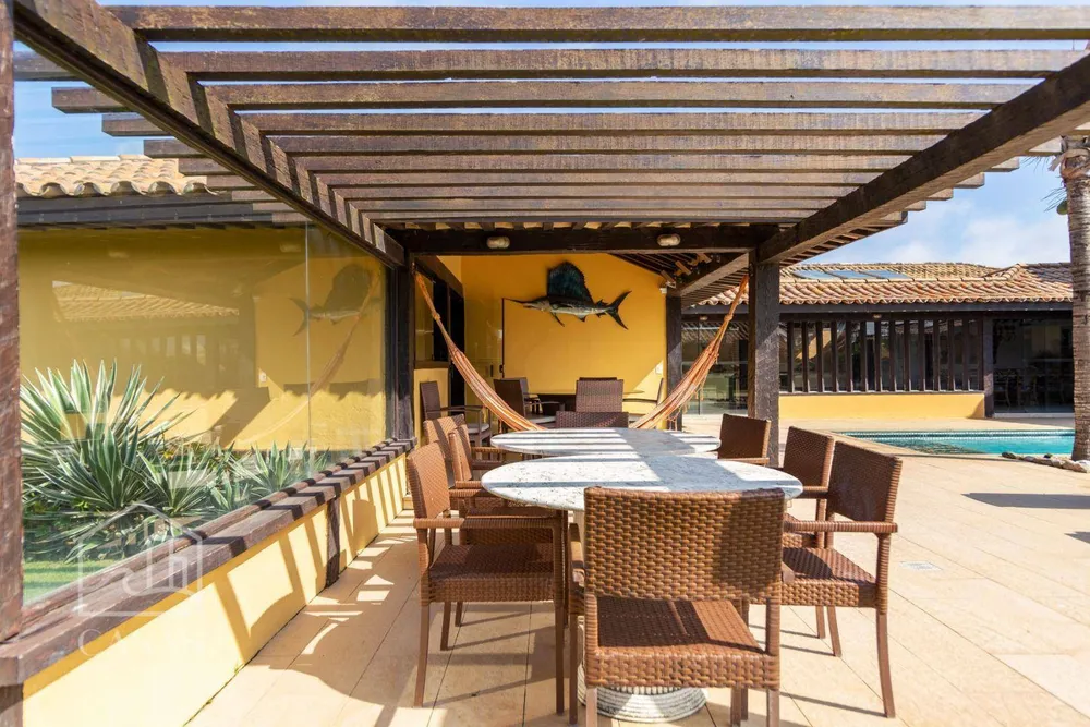 Casa, 6 quartos, 600 m² - Foto 7