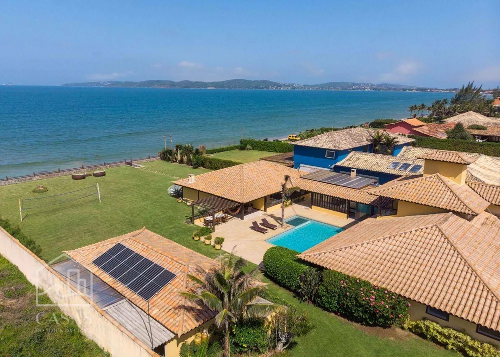 Casa, 6 quartos, 600 m² - Foto 22