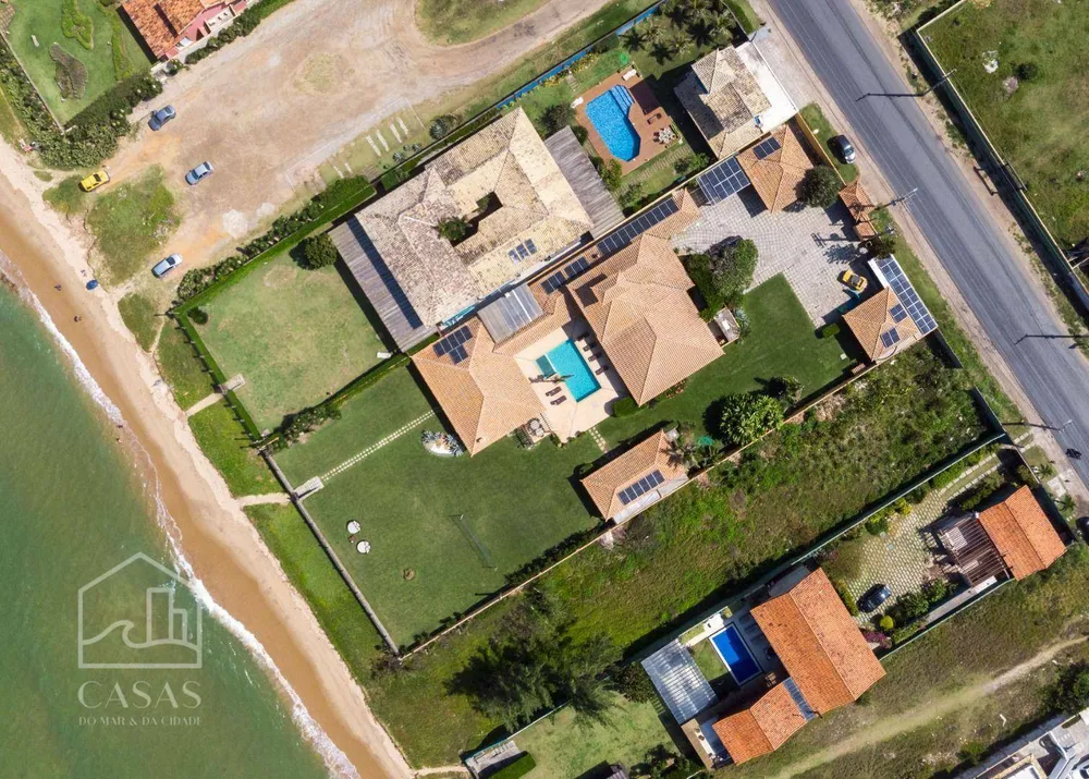 Casa, 6 quartos, 600 m² - Foto 16