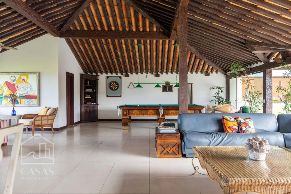 Casa, 6 quartos, 600 m² - Foto 32