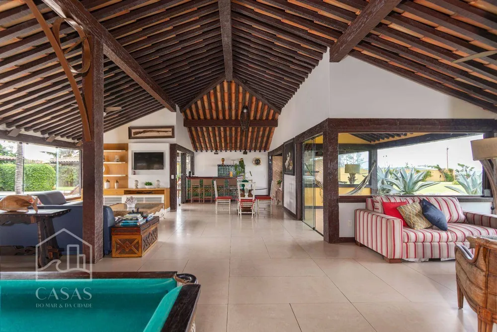 Casa, 6 quartos, 600 m² - Foto 29
