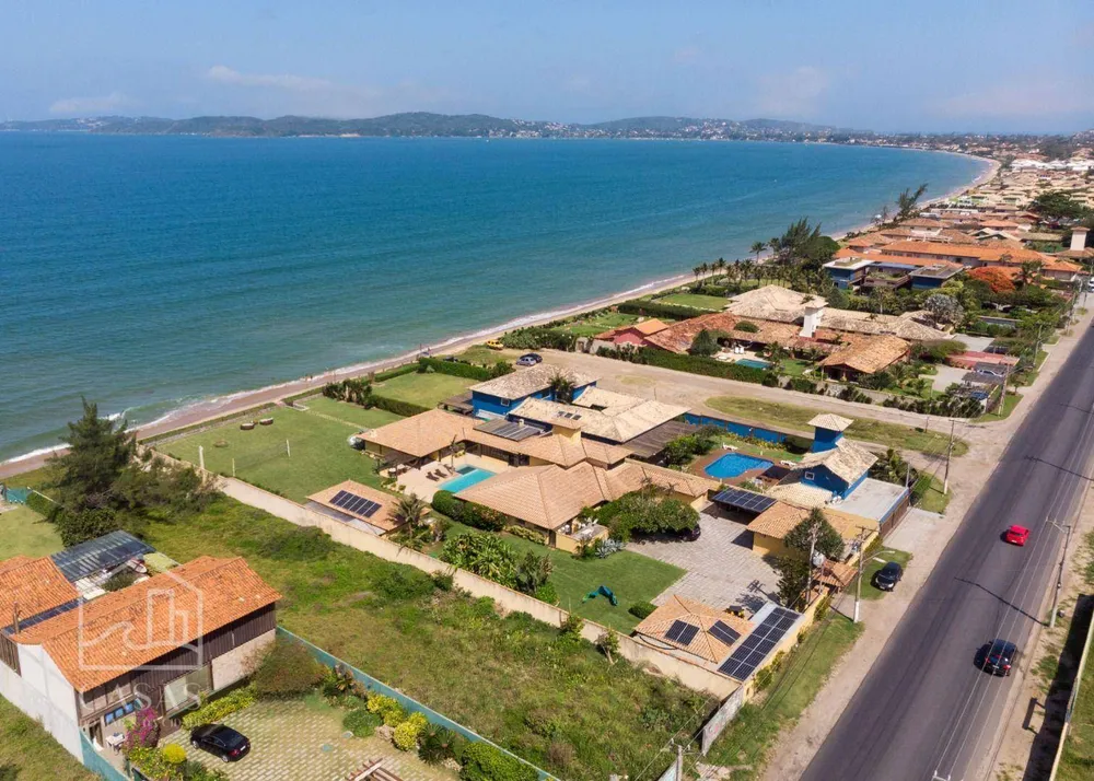 Casa, 6 quartos, 600 m² - Foto 25