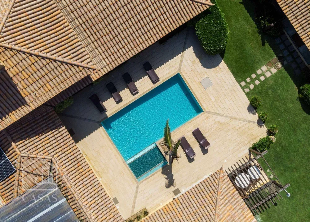 Casa, 6 quartos, 600 m² - Foto 27