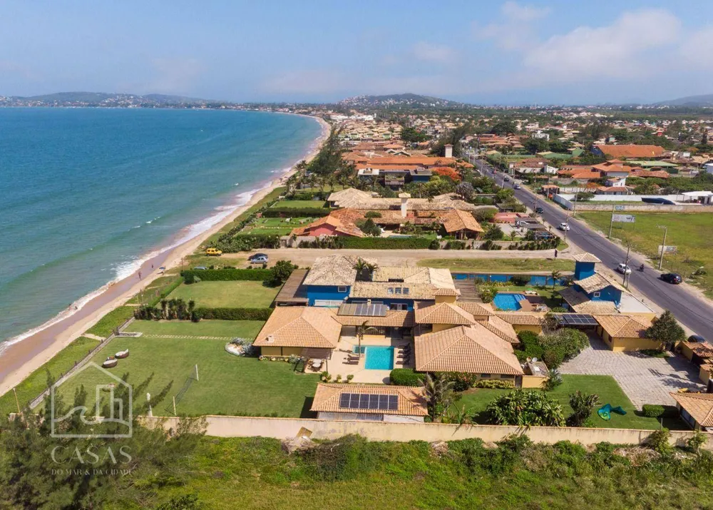 Casa, 6 quartos, 600 m² - Foto 13