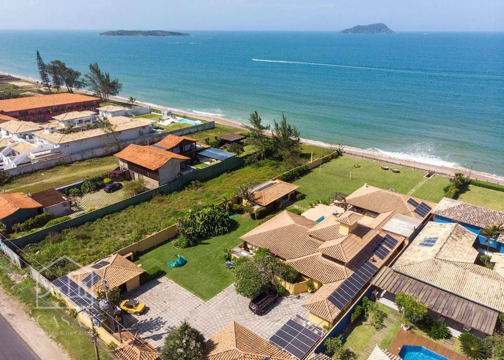 Casa, 6 quartos, 600 m² - Foto 2