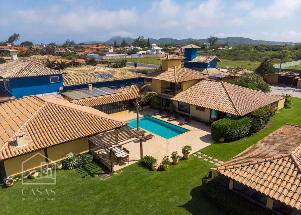 Casa, 6 quartos, 600 m² - Foto 12