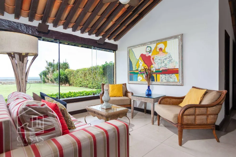 Casa, 6 quartos, 600 m² - Foto 39