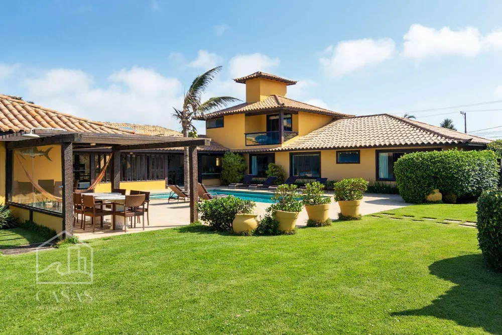 Casa, 6 quartos, 600 m² - Foto 36