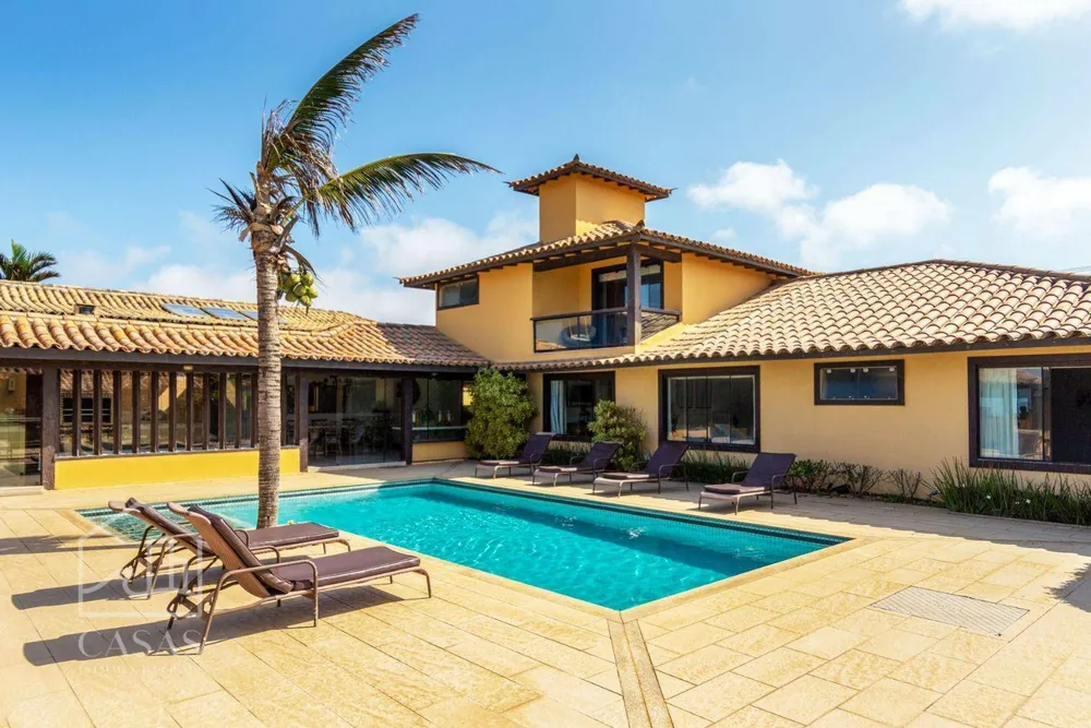 Casa, 6 quartos, 600 m² - Foto 11