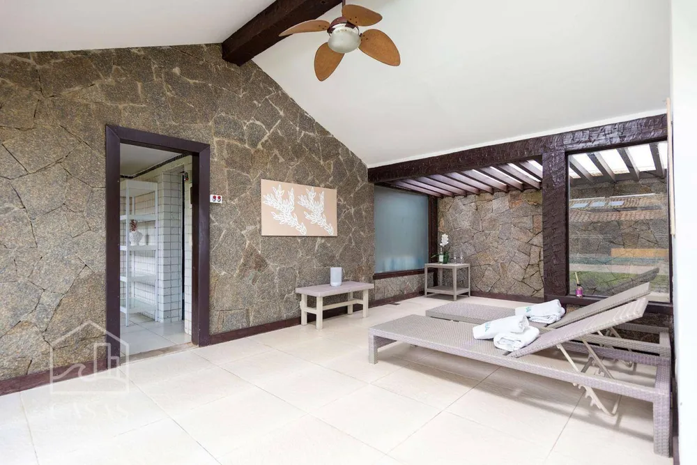 Casa, 6 quartos, 600 m² - Foto 19