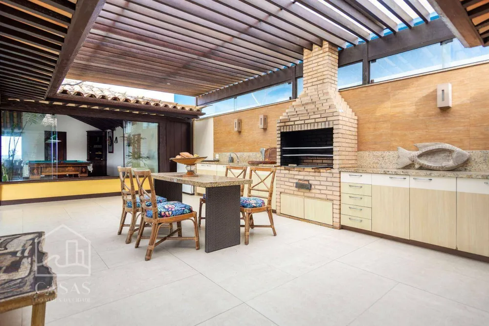 Casa, 6 quartos, 600 m² - Foto 14