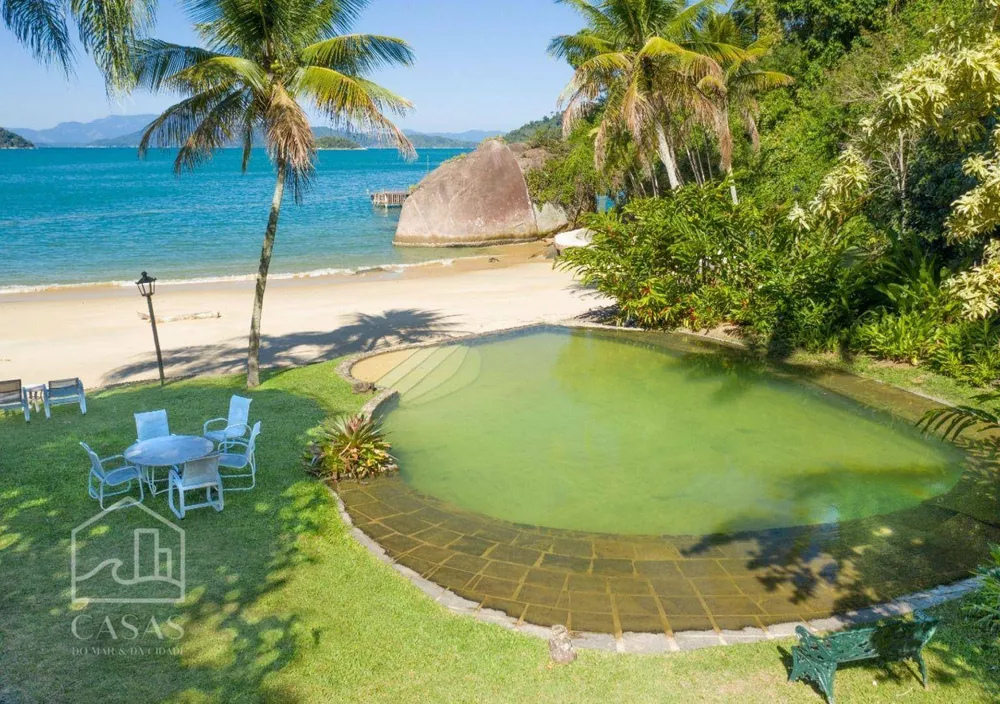 Casa, 12 quartos, 500 m² - Foto 5