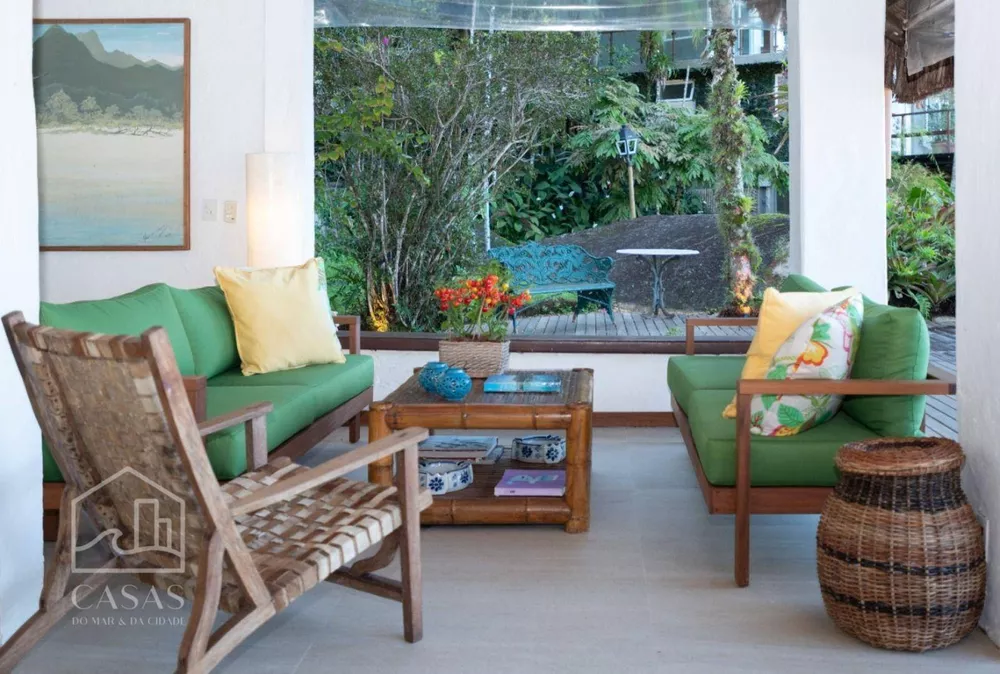 Casa, 12 quartos, 500 m² - Foto 18
