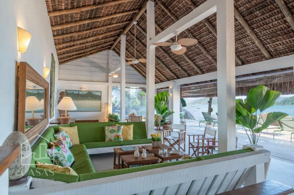 Casa, 12 quartos, 500 m² - Foto 14