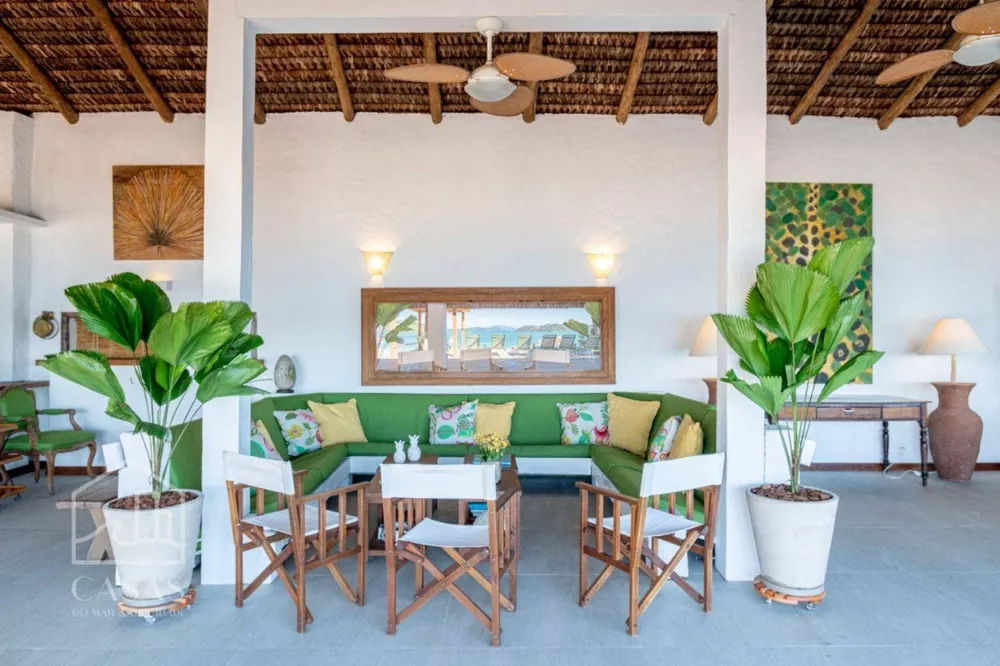 Casa, 12 quartos, 500 m² - Foto 12