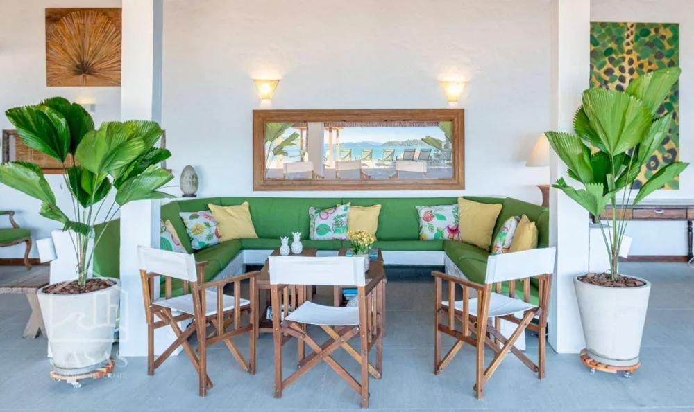 Casa, 12 quartos, 500 m² - Foto 13