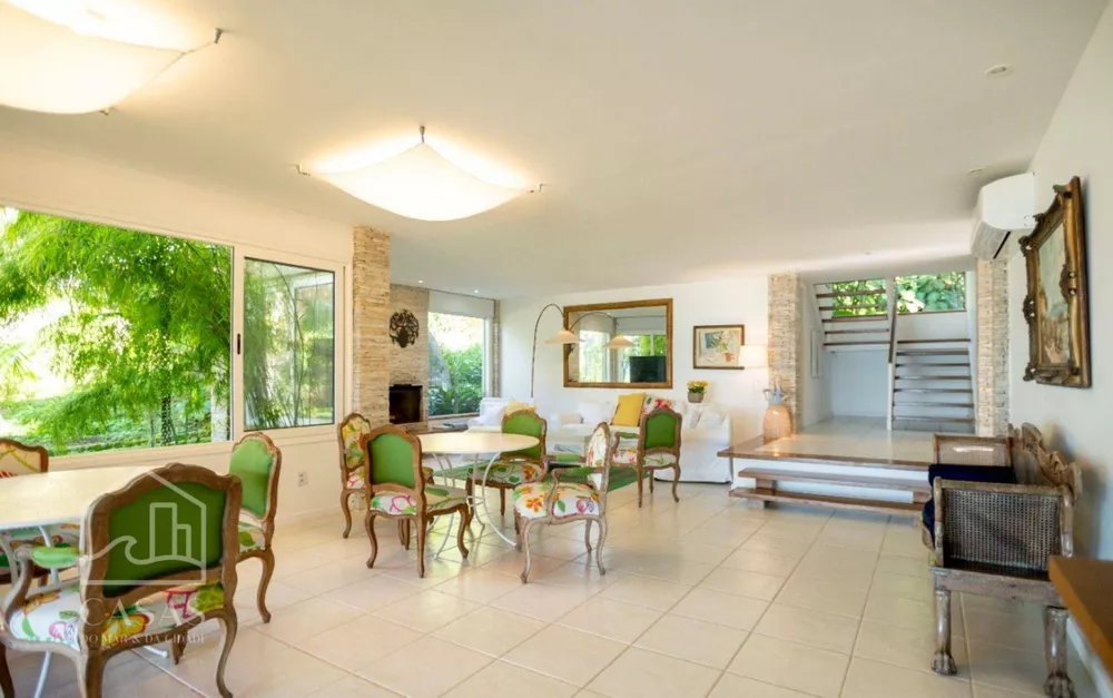 Casa, 12 quartos, 500 m² - Foto 35